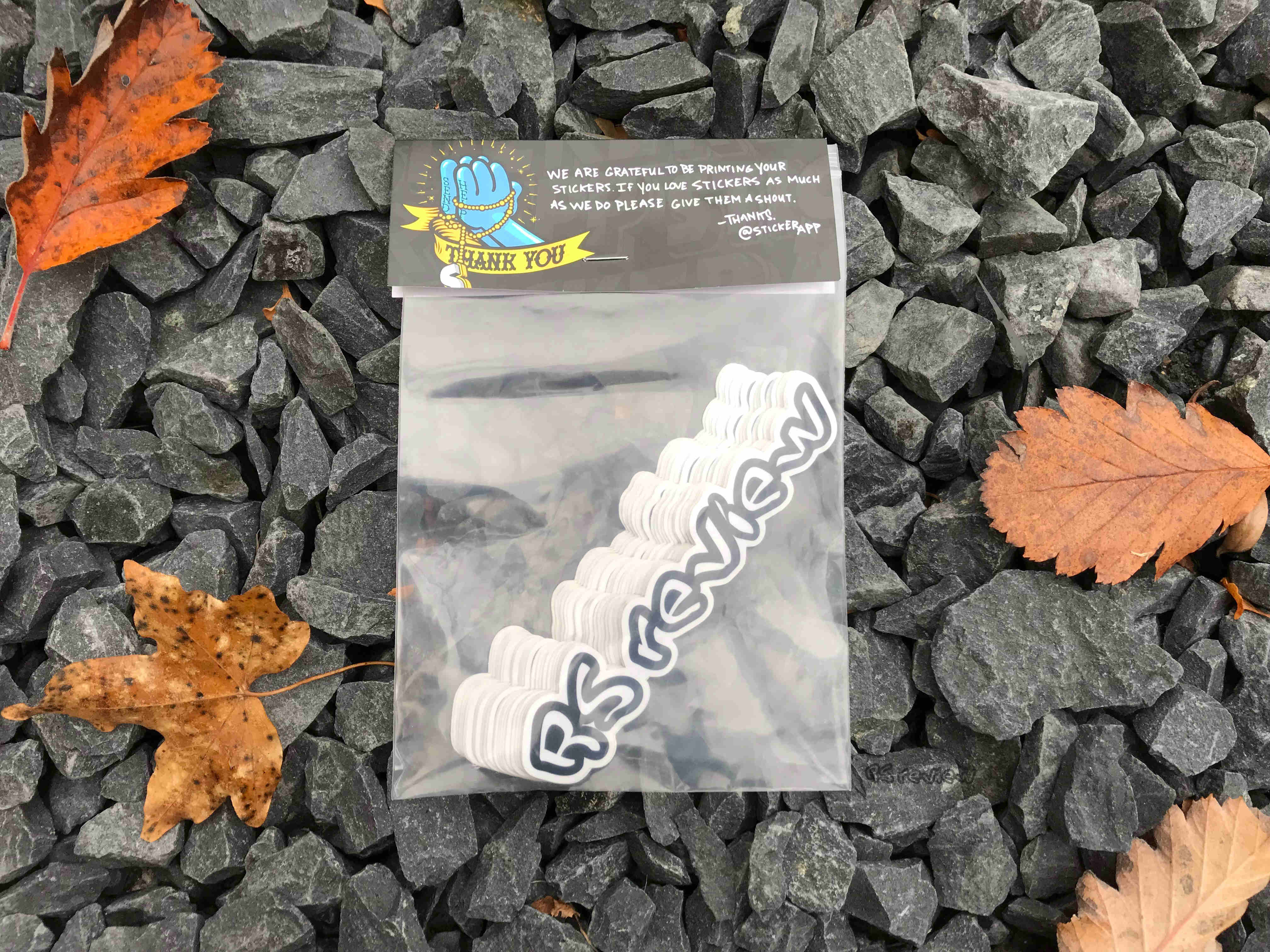 Sticker Merchandise RS review, Merch Sticker, Motorrad Merch Sticker, Motorrad, KTM DUKE 125 2017